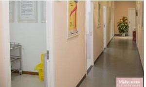 武漢媄妲醫(yī)療美容門(mén)診部