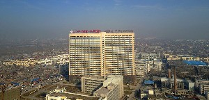 新鄉(xiāng)醫(yī)學(xué)院第一附屬醫(yī)院燒傷整形與醫(yī)療美容科