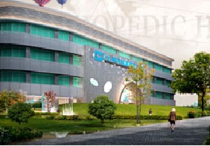 福州愛思特比華利整形美容醫(yī)院