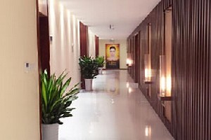 成都景華醫(yī)學(xué)美容門診部