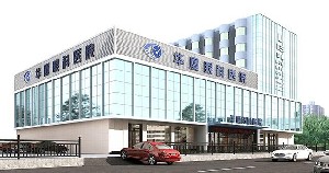 成都華廈眼科醫(yī)院