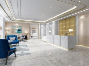 成都致臻愛(ài)醫(yī)療美容門診部