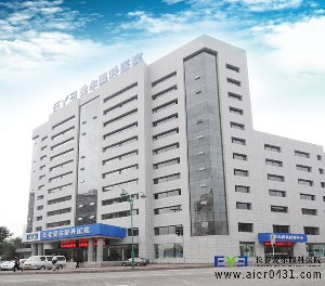 長(zhǎng)春愛(ài)爾眼科醫(yī)院