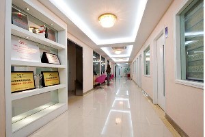 寧波復大皮膚病專科醫(yī)院