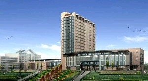 巢湖第一人民醫(yī)院燒傷整形科