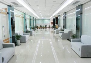 蘭州雅詩(shī)蓮醫(yī)療美容門診部