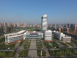 滁州市第一人民醫(yī)院燒傷整形科