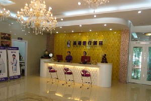 珠海美涵醫(yī)療美容門診部