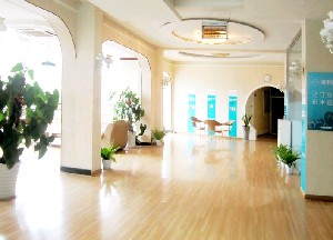 成都雍禾植發(fā)醫(yī)院