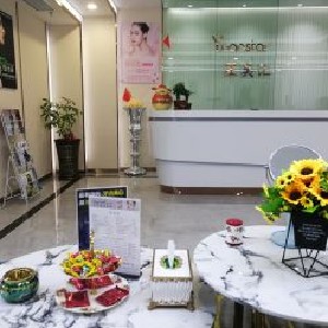 廣州星美匯醫(yī)療美容診所