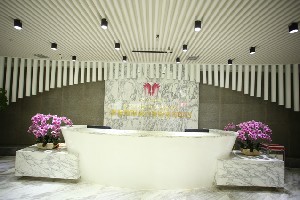 新疆高麗漢白醫(yī)療整形美容醫(yī)院