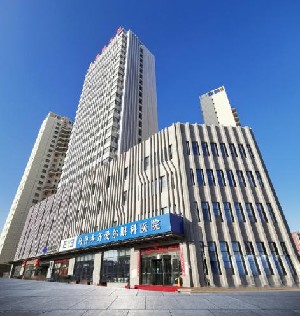 烏魯木齊愛爾眼科醫(yī)院