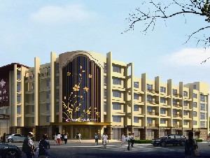 揚(yáng)州麗致醫(yī)療美容門診部