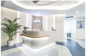 深圳謙達(dá)醫(yī)療美容門診部