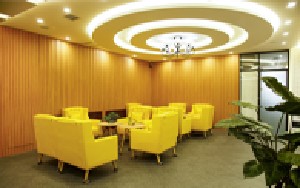 長(zhǎng)春傳陽(yáng)牙科口腔門診部