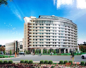 廣元市第一人民醫(yī)院燒傷美容整形外科