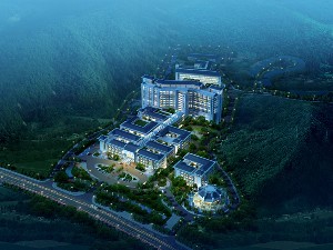 云浮市人民醫(yī)院燒傷整形手外科