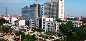 邢臺市巨鹿縣醫(yī)院醫(yī)學美容科