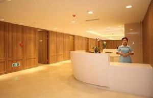 成都藝美醫(yī)療美容門診部