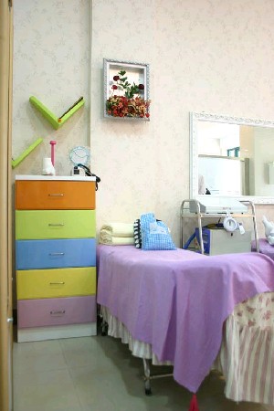 武漢葉子醫(yī)療美容醫(yī)院