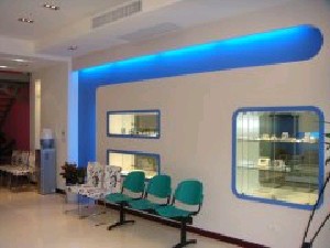 仙桃友好醫(yī)學(xué)美容醫(yī)院