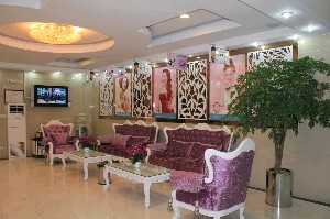 宿州陽光醫(yī)療美容醫(yī)院