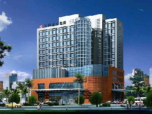 岳陽市中醫(yī)院醫(yī)學(xué)美容整形科