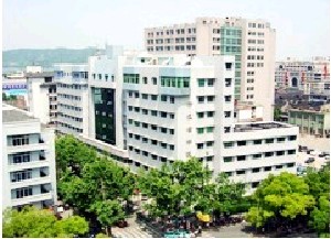 浙江省中醫(yī)院整形美容中心