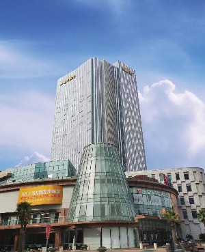 上海九慕醫(yī)療美容門診部