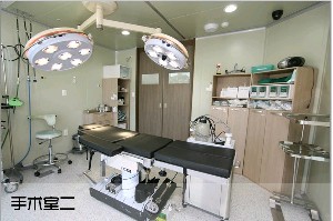 蘇州同濟(jì)醫(yī)院整形美容中心
